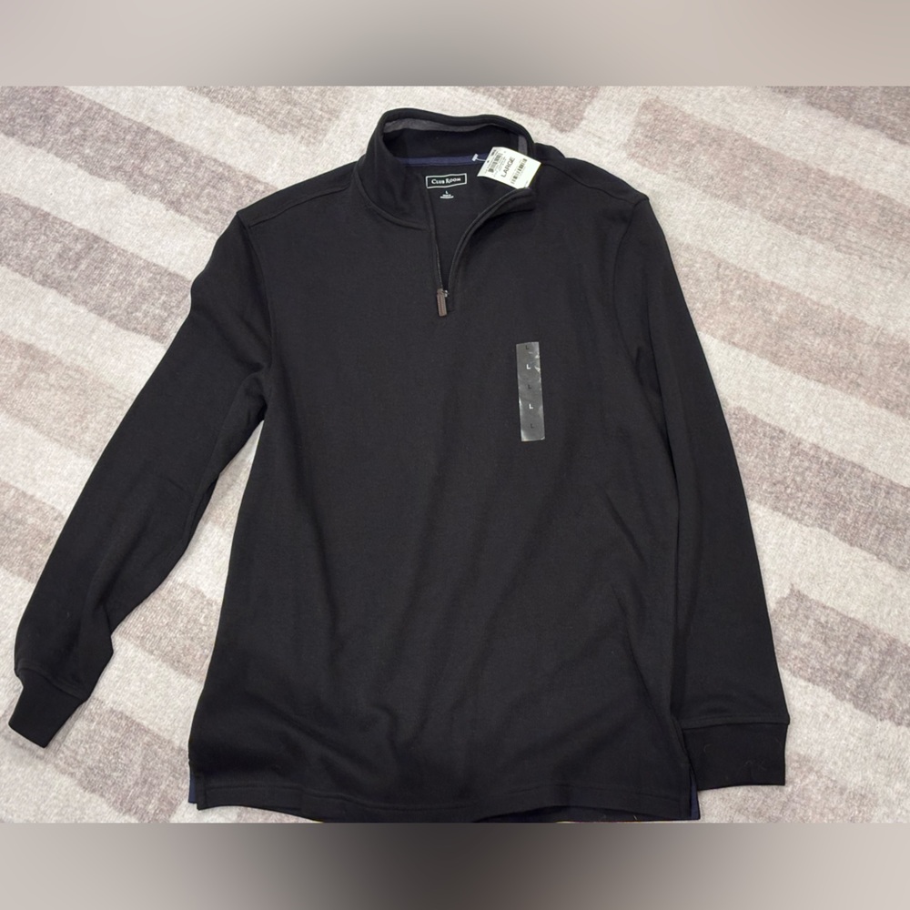 Club Room Men’s Pullover